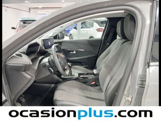 Peugeot 208 PureTech 100 Allure 75 kW (100 CV)