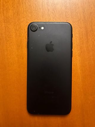 iPhone 7 32GB Negro