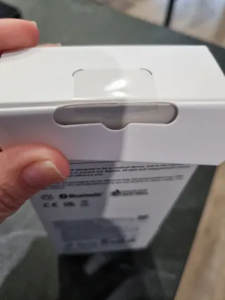 Honor Band 10 Negro. Sin abrir