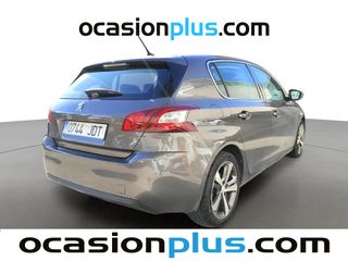 Peugeot 308 BlueHDI 150 Allure 110 kW (150 CV)