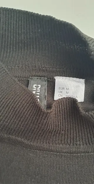 Maglioncino Divided tg. M