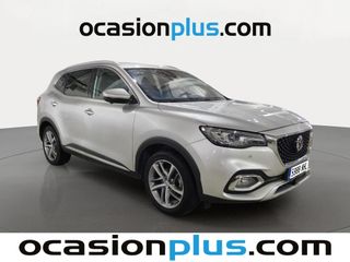 MG HS 1.5 Turbo GDI Luxury 119 kW (162 CV)