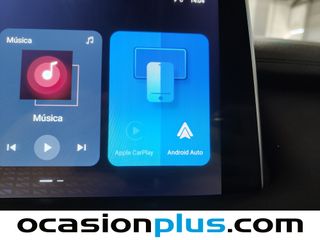 MG HS 1.5 Turbo GDI Luxury 119 kW (162 CV)