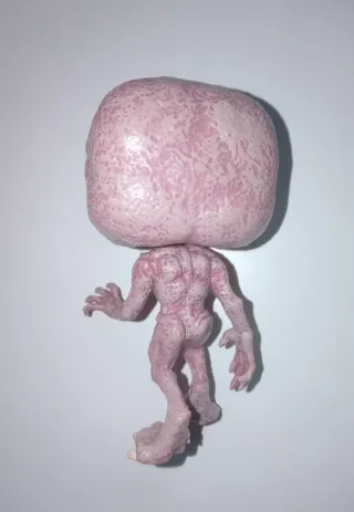 Funko Pop Demogorgon 428 Chase stranger things