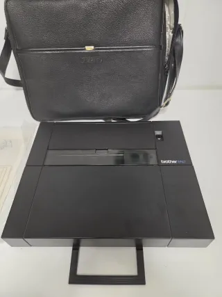 Portátil Budget Note 1996