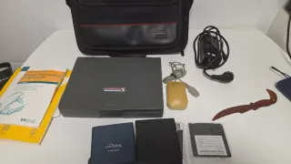 Portátil Budget Note 1996