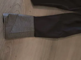 Camicia MR CC Grigia Taglia M