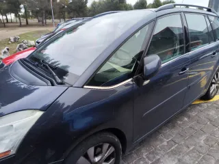Citroen Grand C4 Picasso 2008