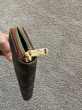 Portafoglio Sweet Years donna