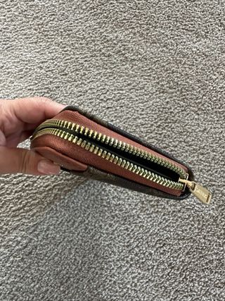 Portafoglio Sweet Years donna