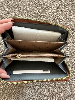 Portafoglio Sweet Years donna