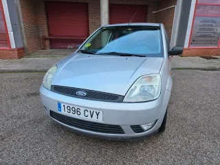 Ford Fiesta 2004