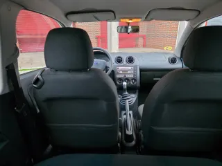 Ford Fiesta 2004
