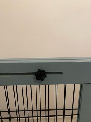 Recinzione di protezione per animali domestici