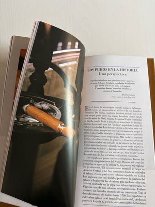 Guia de Puros Internacional (Spanish Edition)