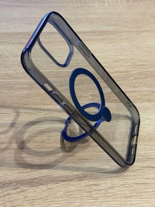 iPhone 13 Pro Max Azul