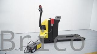 Transpaleta Electrónica - 2000 Kg