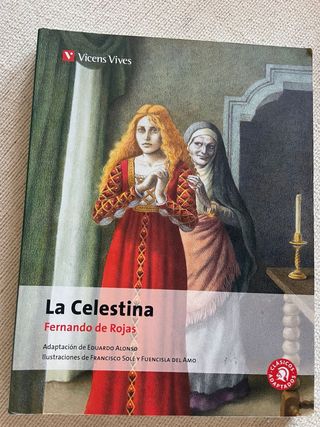 La Celestina - Clasicos Adaptados N/c