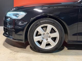 Audi A6 2.0 TDI ULTRA 190cv “Único propietario”