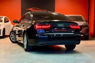Audi A6 2.0 TDI ULTRA 190cv “Único propietario”