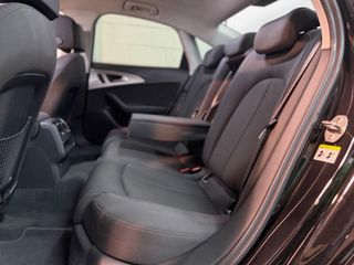 Audi A6 2.0 TDI ULTRA 190cv “Único propietario”