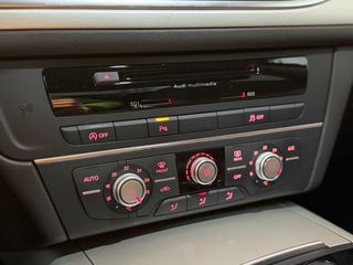 Audi A6 2.0 TDI ULTRA 190cv “Único propietario”