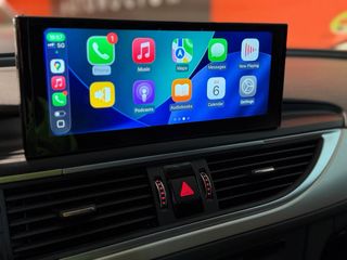 Audi A6 2.0 TDI ULTRA 190cv “Único propietario”