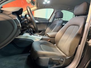 Audi A6 2.0 TDI ULTRA 190cv “Único propietario”