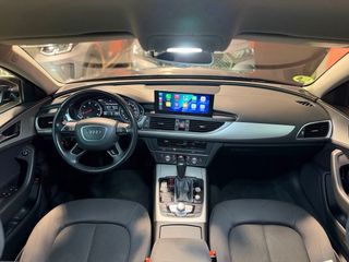 Audi A6 2.0 TDI ULTRA 190cv “Único propietario”