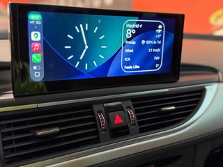 Audi A6 2.0 TDI ULTRA 190cv “Único propietario”