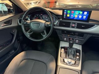 Audi A6 2.0 TDI ULTRA 190cv “Único propietario”