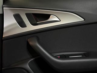 Audi A6 2.0 TDI ULTRA 190cv “Único propietario”