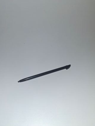Lápiz 3ds xl negro