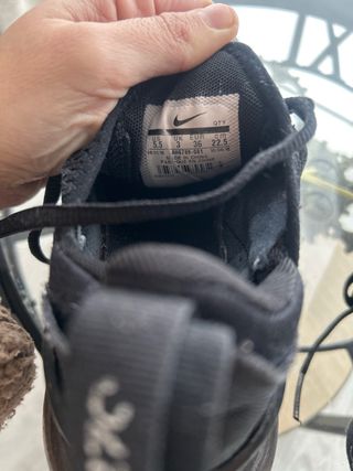 Nike Air 270 Talla 36