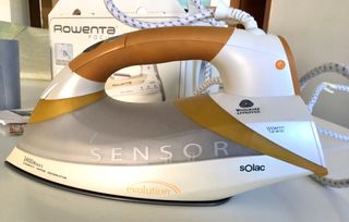 Plancha Rowenta Focus 2400W