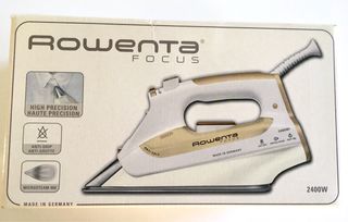 Plancha Rowenta Focus 2400W