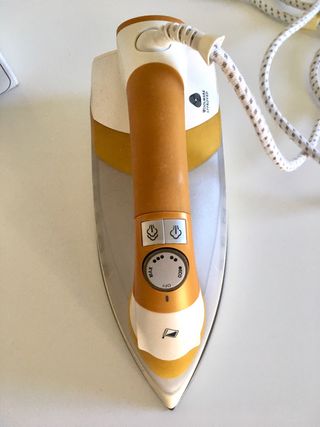 Plancha Rowenta Focus 2400W