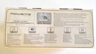 Plancha Rowenta Focus 2400W