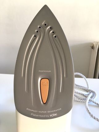 Plancha Rowenta Focus 2400W