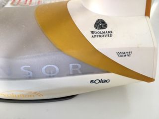 Plancha Rowenta Focus 2400W