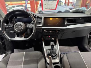 Audi A1 sline 25tfsi 2019