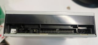 Masterizzatore DVD-RW LG GSA-4163B EIDE Interno