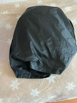 Trona de viaje portátil