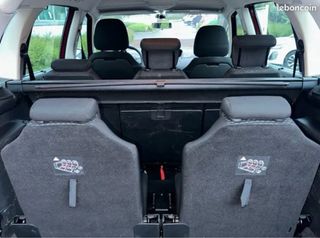 Citroen C4 grad picaso