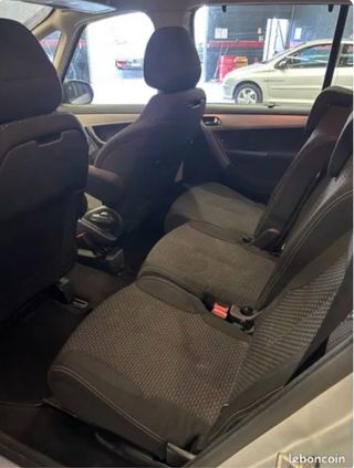 Citroen C4 grad picaso