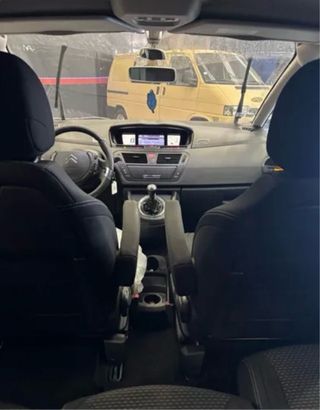 Citroen C4 grad picaso