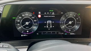 KIA Sportage 1.6 TGDi HEV 171kW 230CV GTline 4X2 5