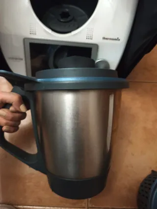 Thermomix TM6