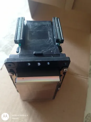 Cabezal de impresión Epson IA0460