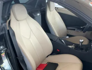 Mercedes-Benz SLK 2005